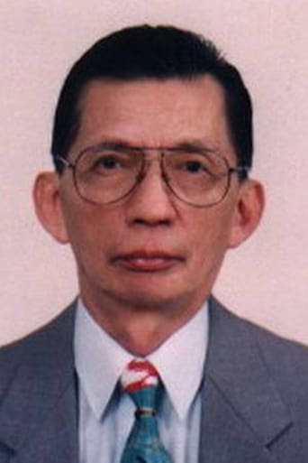 Image of Tang Sheng