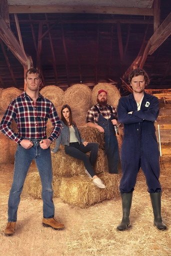 Letterkenny