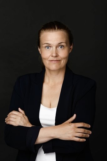 Imagine Desirée Ehn