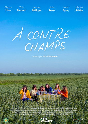 À contre champs