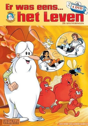Er Was Eens… Het Leven