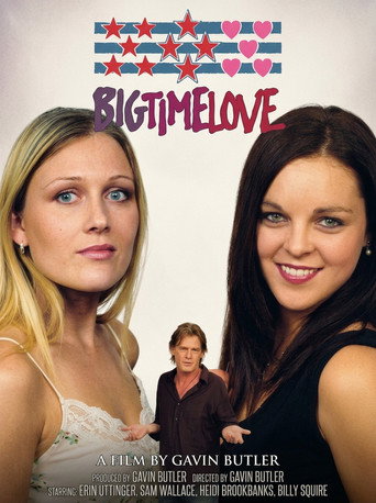 Big Time Love