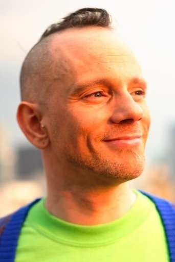 Image of Bryan Burton-Lewis