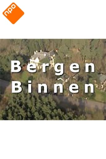 Poster of Bergen Binnen
