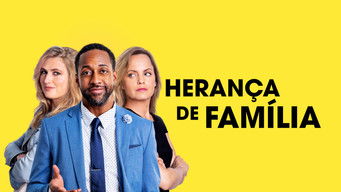 Cena de Herança de Família