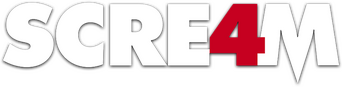 Scream 4 logo