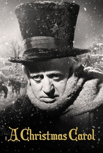 Scrooge en streaming 