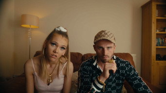 Still 1 from Gan Canny
