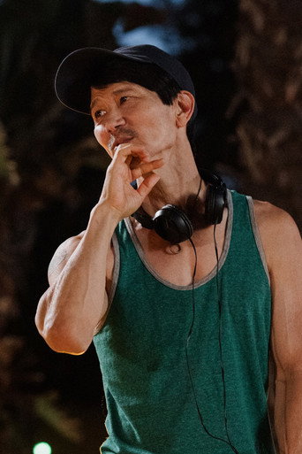 Gregg Araki photo 6