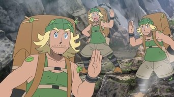 Cena de Uma Perturbação Elétrica!