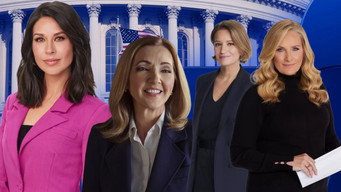 #10 MSNBC Reports