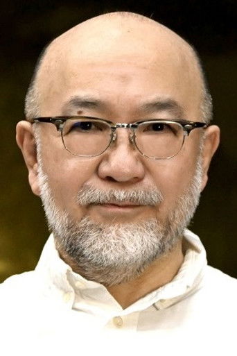 Foto de Kouichi Makishima