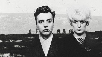 Moors Murders (2022)