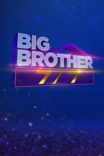 Big Brother 7/7 2024
