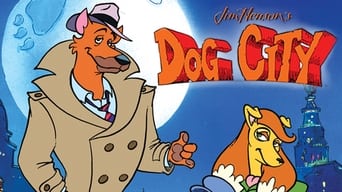 Dog City (1992-1994)