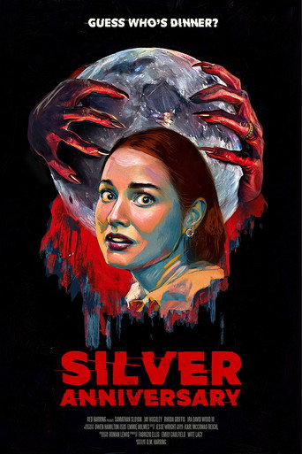 Silver Anniversary (2026)