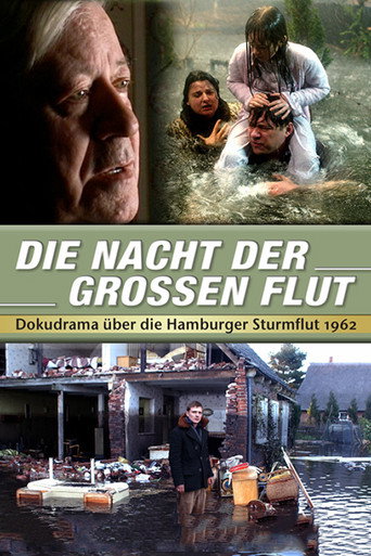 Die Nacht der gro&szlig;en Flut (2005)