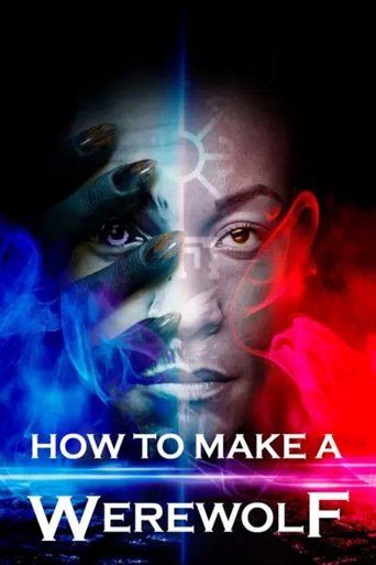 How to Make a Werewolf (2025)
