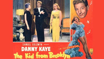 The Kid from Brooklyn (1946)
