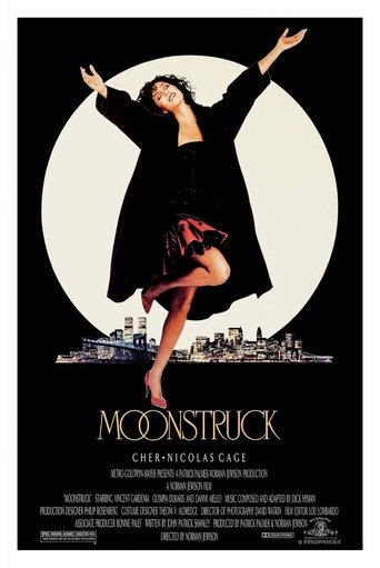 Moonstruck