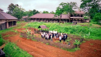 Sihir Tanah Kubur (2026)