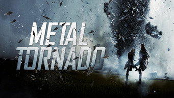 #4 Metal Tornado
