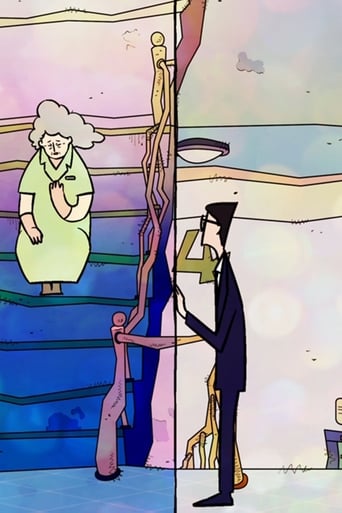 In the Place of Fallen Petals poster