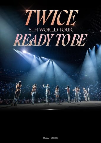 TWICE 5TH WORLD TOUR 'READY TO BE' in SEOUL (2023)