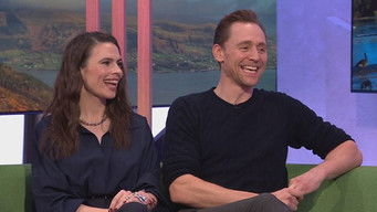 Episode 12 — 21/01/2025