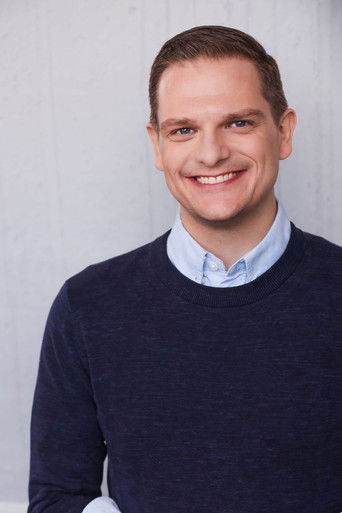 Foto de Gary Henderson