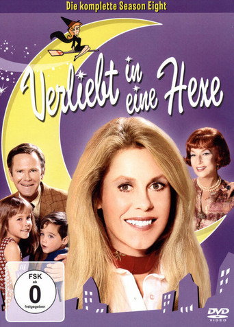 Staffel 8