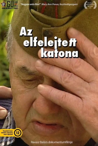 The Forgotten Soldier (2010)