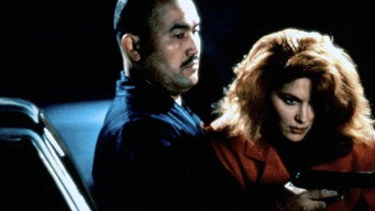 Честь і лють 2: Вороже захоплення (1993)