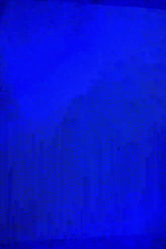 Blue Movie poster