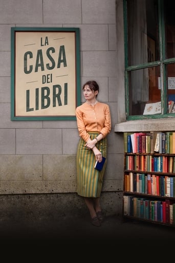 La librería