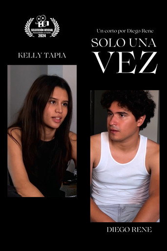 S&oacute;lo una vez (2024)