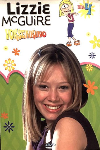 Lizzie McGuire — Pósters 20