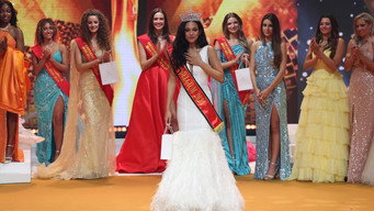 Miss Belgium (1991- )