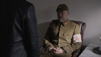 Episode 32 — Episode 32