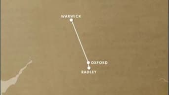 Warwick to Radley