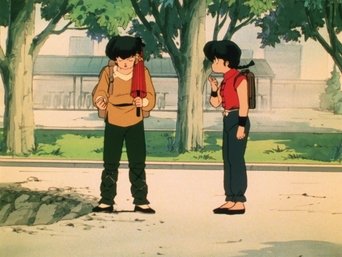 Ranma ½ S01E71