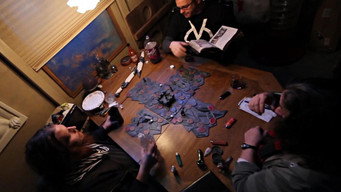 Escena 1 de 13 Demons