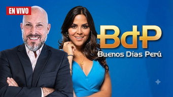 Buenos días Peru (2026- )