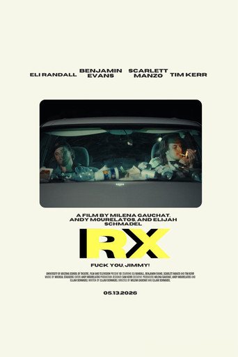 Rx (2026)