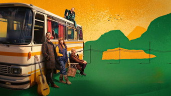 The Bus of Life (2023)