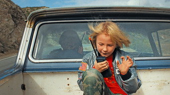 #43 Париж, Техас