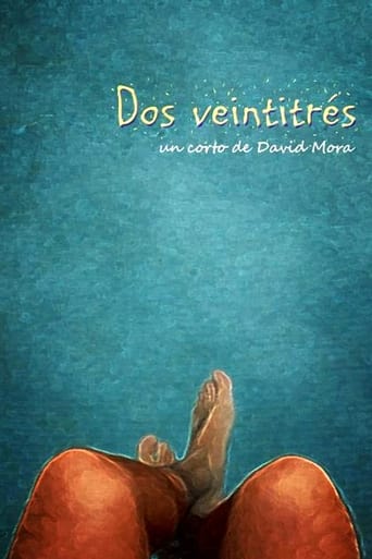 Poster of Dos veintitrés