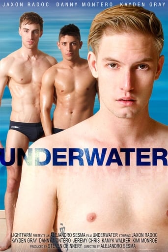 Poster för Underwater