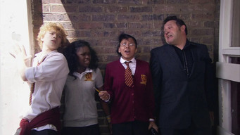 第9話：Black Hole