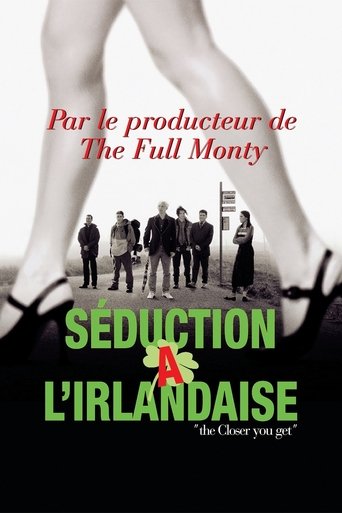 Séduction à l'irlandaise